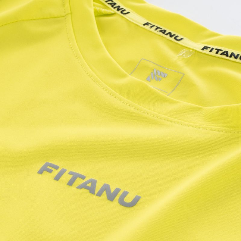 Men's FITURN short-sleeved T-shirt