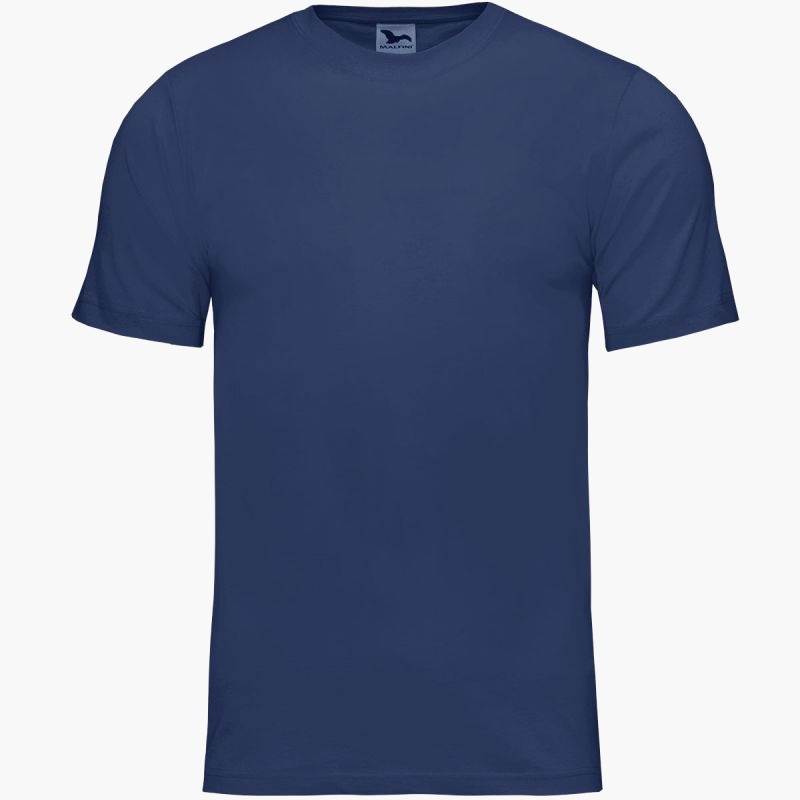 Malfini Classic New M T-shirt MLI-13287 dark blue