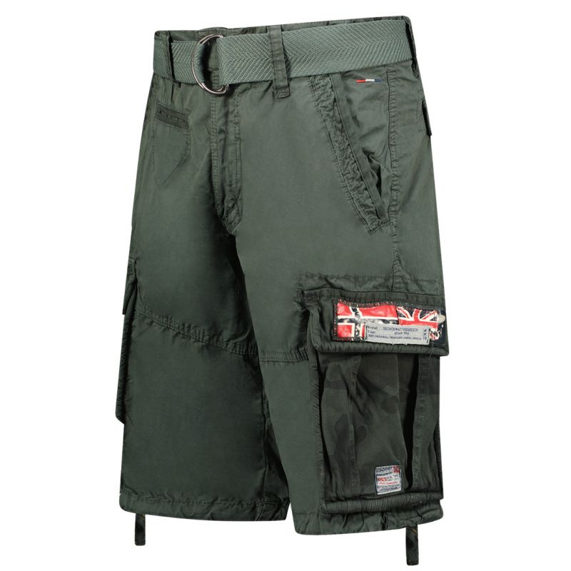 Geographical Norway Pasteque EO 063 M SX1425H/GNO-Storm shorts