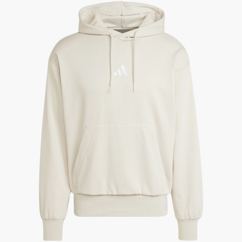 adidas Essentials Feelcozy Fleece M IN6067 sweatshirt