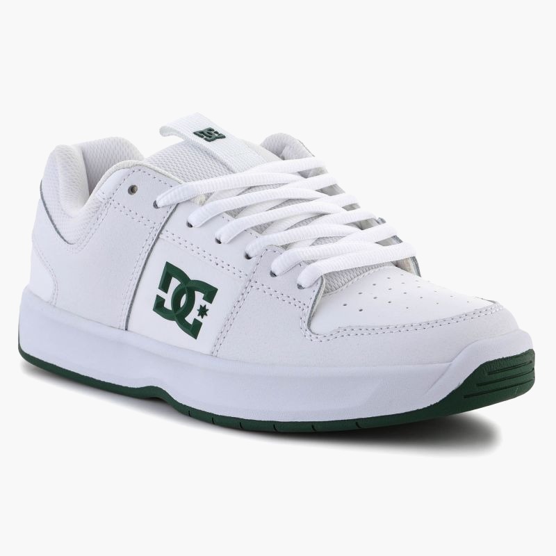 DC Shoes Lynx Zero SM ADYS100668-WGN shoes