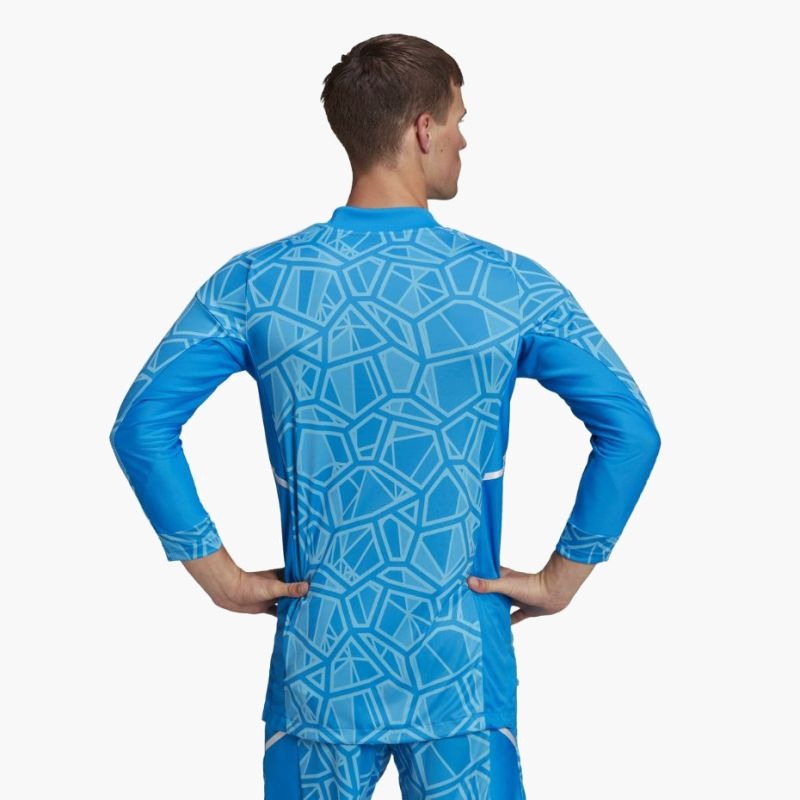 adidas Condivo 22 Goalkeeper Jersey Long Sleeve M HB1616