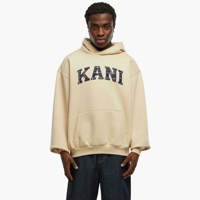 Мужская толстовка с капюшоном Karl Kani PD00008899