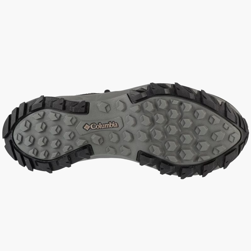 Columbia Peakfreak II Mid Outdry M 2100691010 shoes