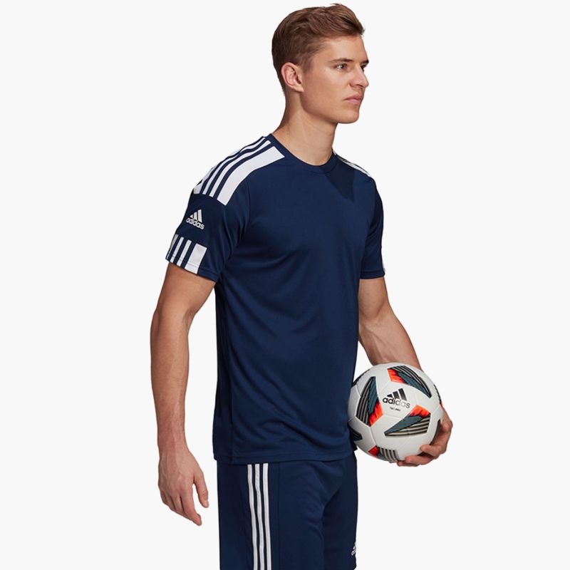adidas Squadra 21 Jersey Short Sleeve M GN5724