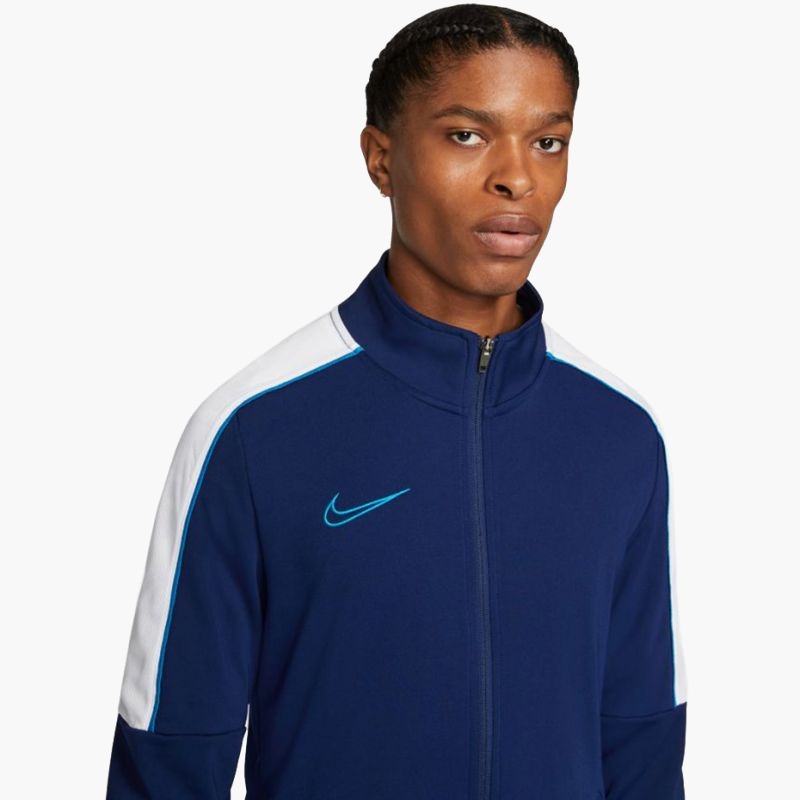 Nike DF Academy TRK JKT KP FP JB M DA5566 492 sweatshirt