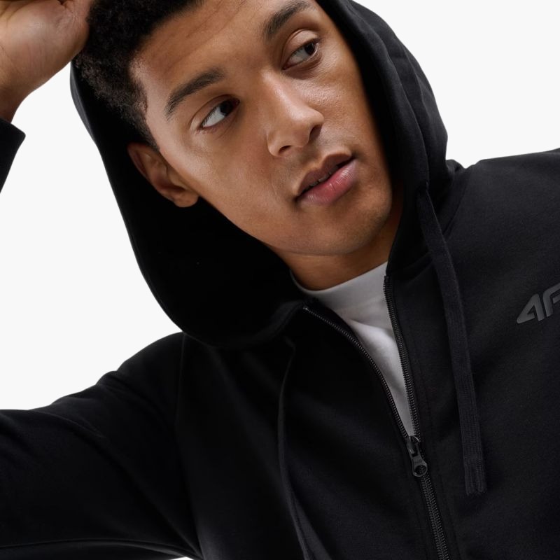 Sweatshirt 4F M1768 M 4FWMM00TSWSM1768 20S