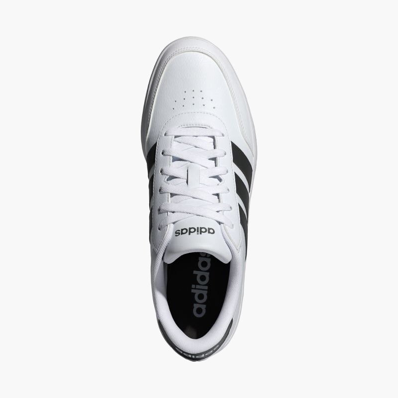 Мужская обувь Adidas Breaknet 3.0 M JR3547 белый