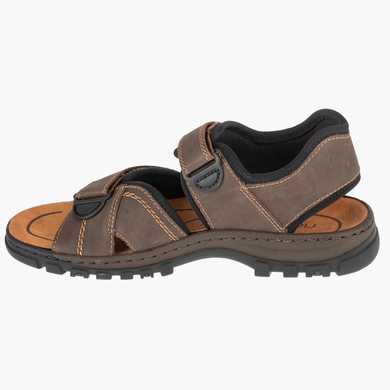Rieker Sandals M 25051-27