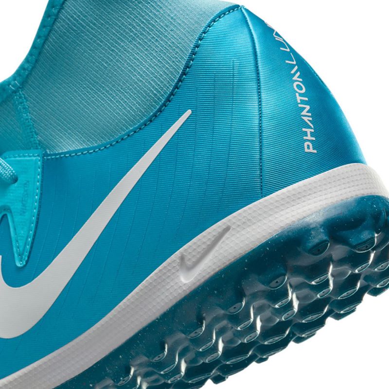Nike Phantom Luna II Academy TF M FJ2566-400 football boots