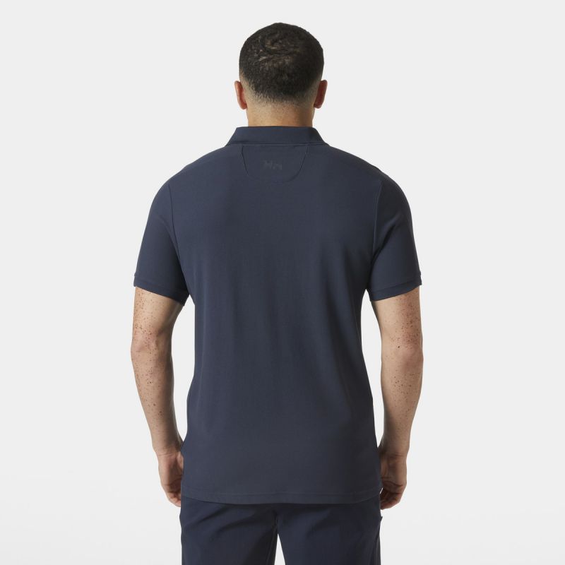 Helly Hansen HP Race Polo 2.0 M 34496 597