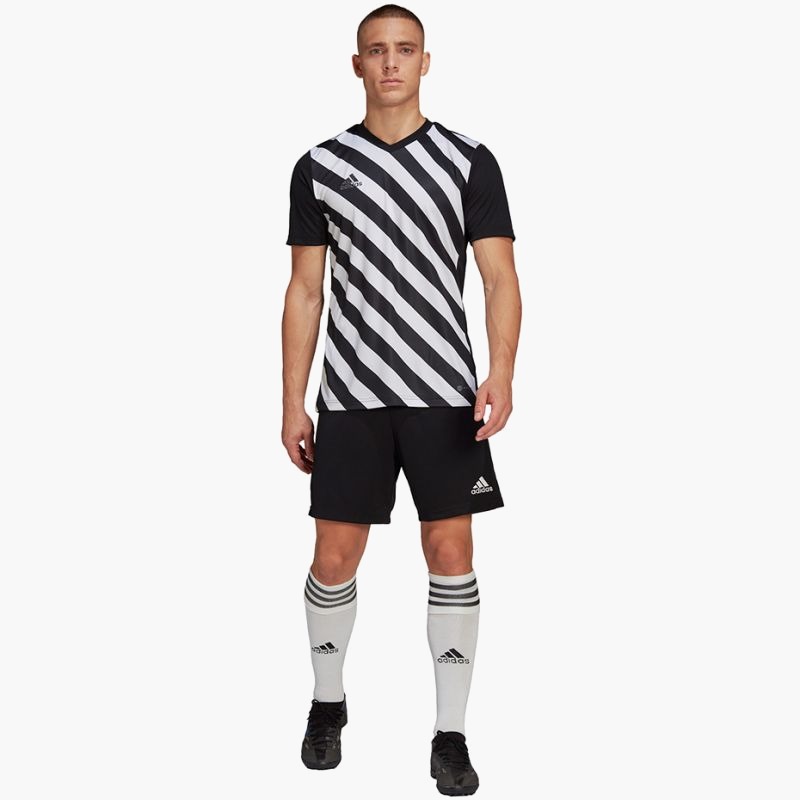 adidas Entrada 22 Graphic Jersey M HF0126