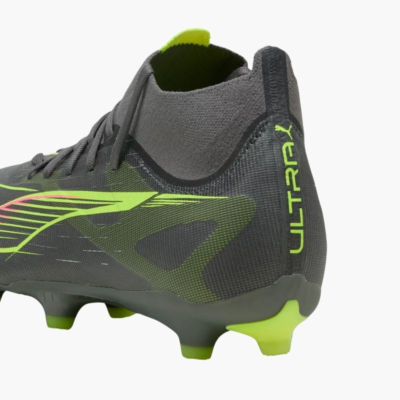 Puma Ultra 5 Match+ FG/AG M 108162 03 football boots