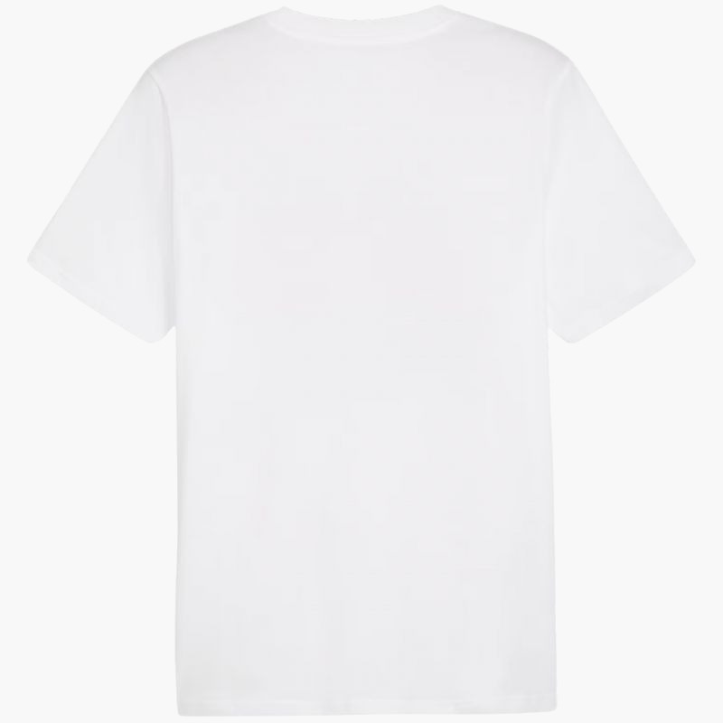 Puma Graphics Summer Sports Tee II M 627909 02