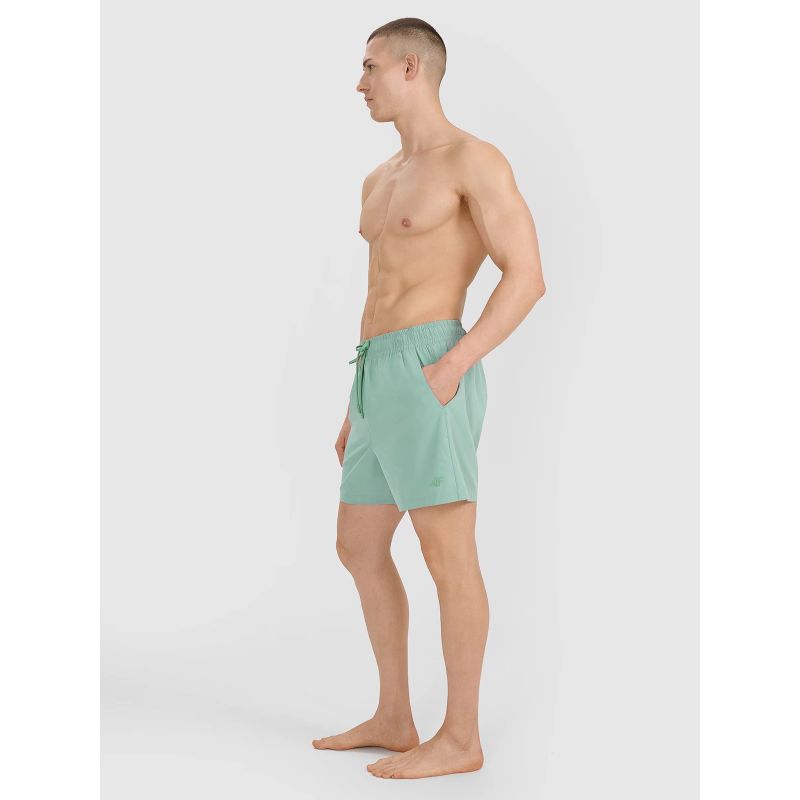 Men's boardshorts 4F 4FWSS25UBDSM134-43S