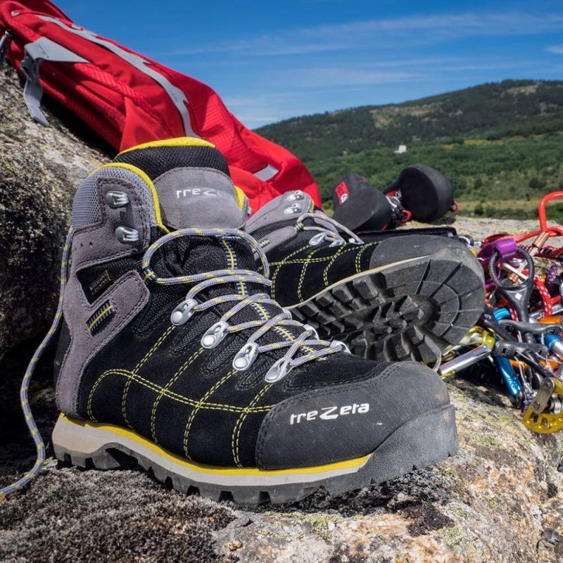 TREZETA Hurricane Evo M T010717006 shoes