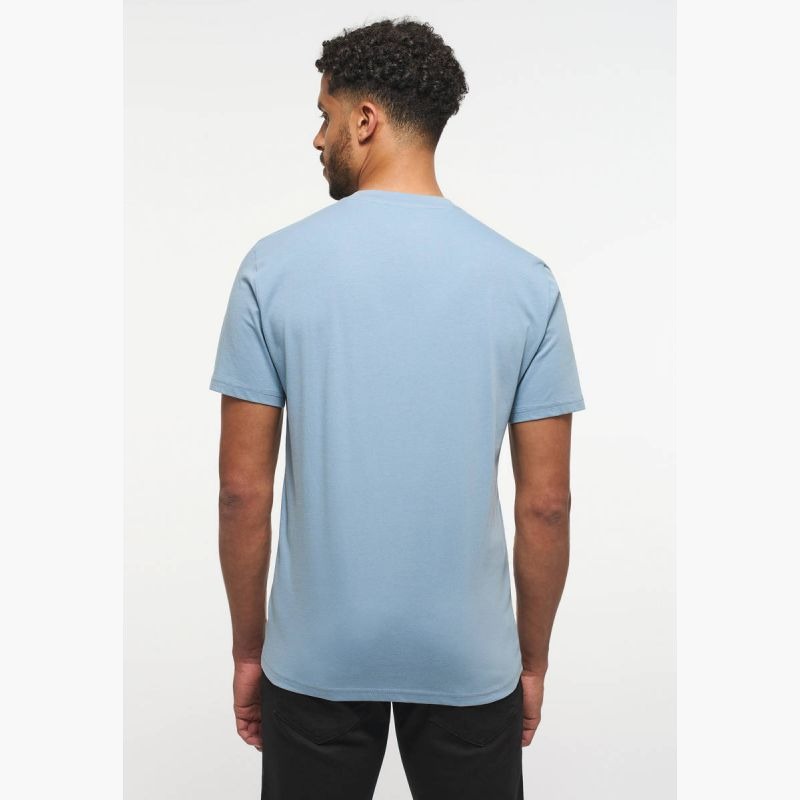 Mustang Alex C Print T-shirt M 1013562 5124