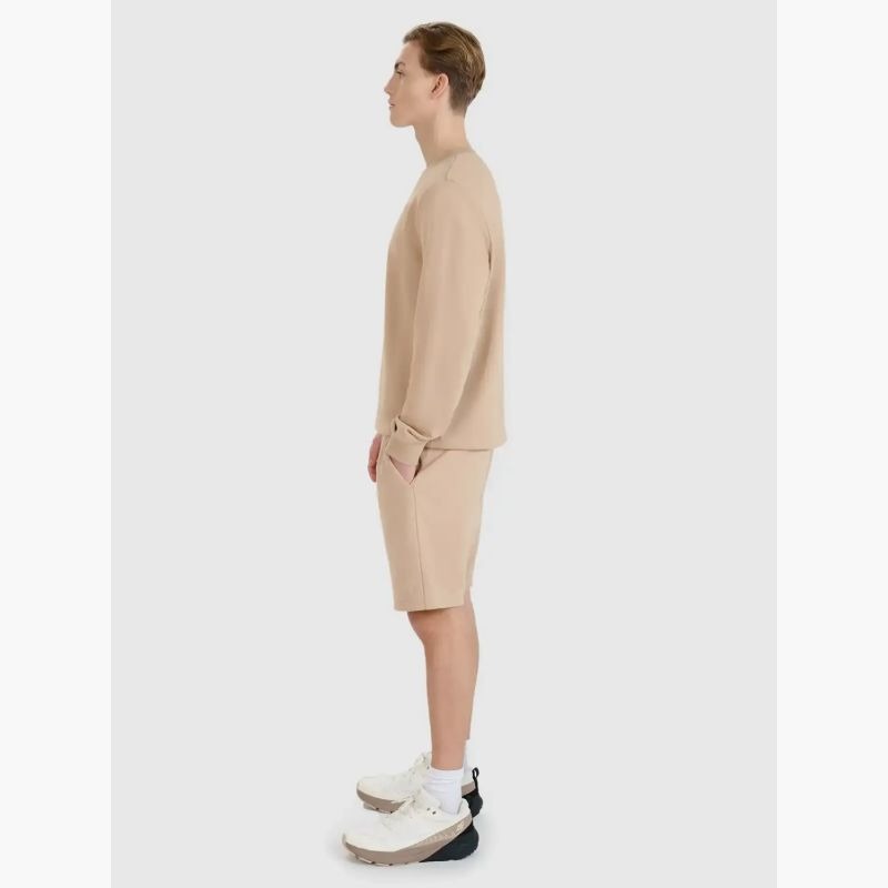 Shorts 4F M 4FWSS25TSHOM571-83S