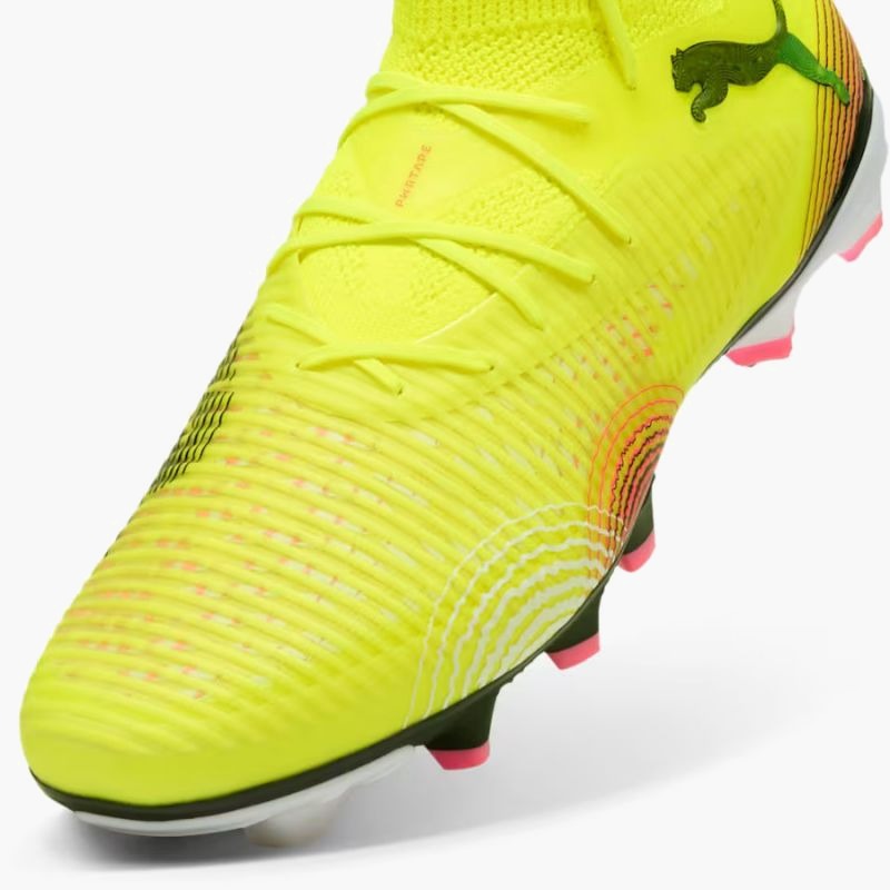 Puma Future 8 Pro FG/AG M 108139-03 football boots