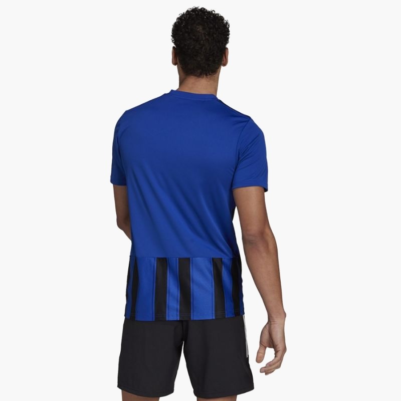 Adidas Striped 21 JSY M GV1380 T-shirt