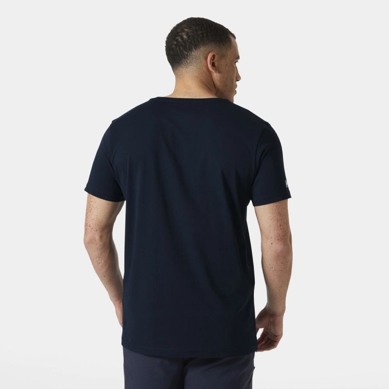Helly Hansen Shoreline Tshirt 3.0 M 54601 597