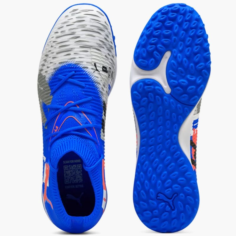 Puma Future 8 Match Forever TT 108425-01 shoes