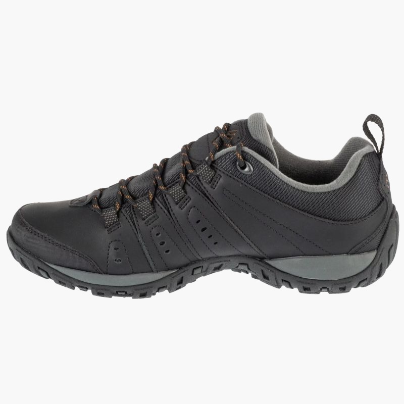 Columbia Woodburn II M shoes 1553001012