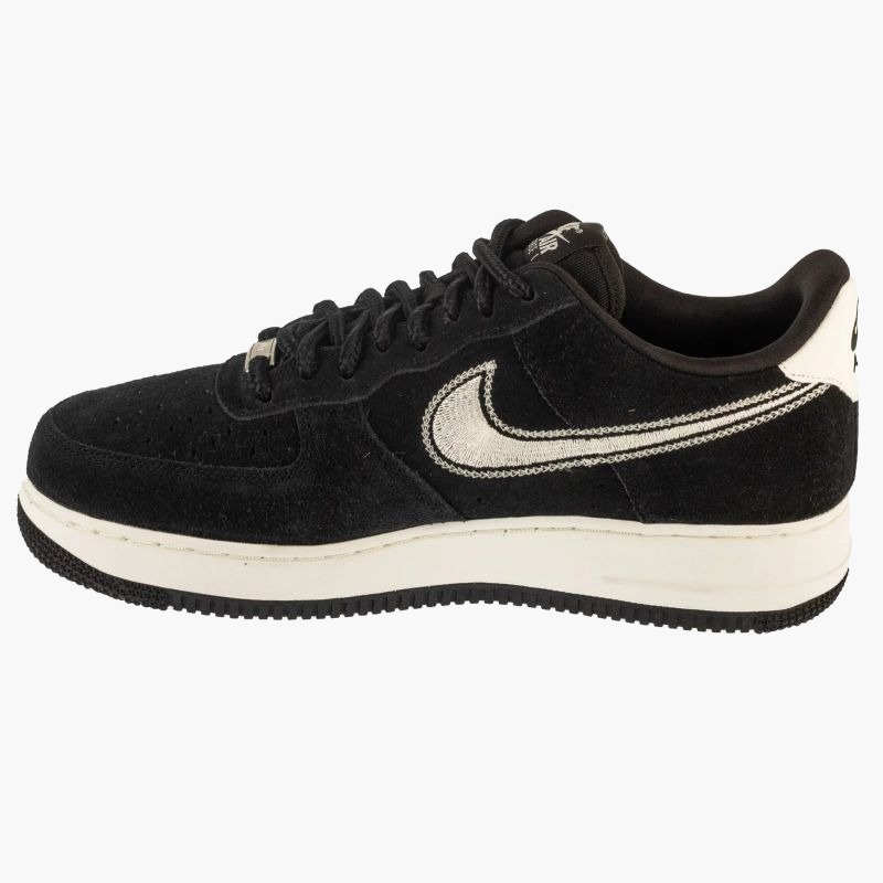 Обувь Nike Air Force 1 '07 Lv8 M HJ4465-001 черный