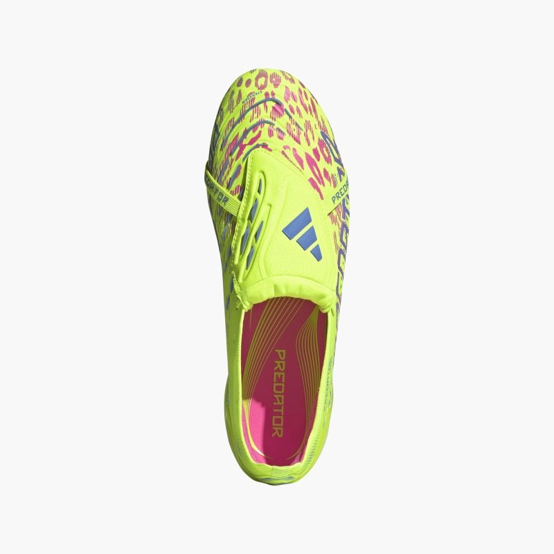 Adidas Predator Elite FT FG JH6421 shoes