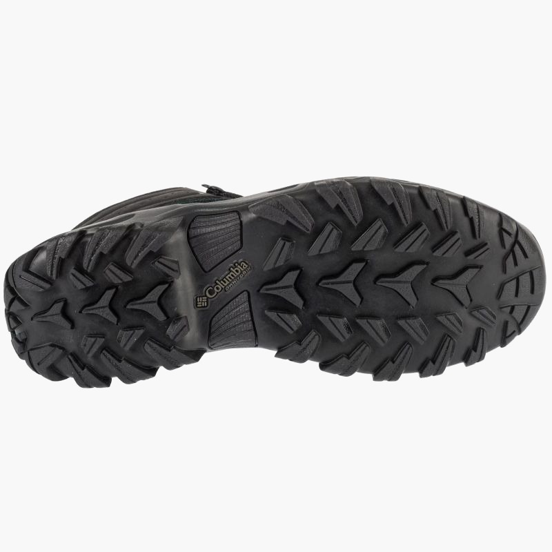 Columbia Newton Ridge Plus II M shoes 1594731014