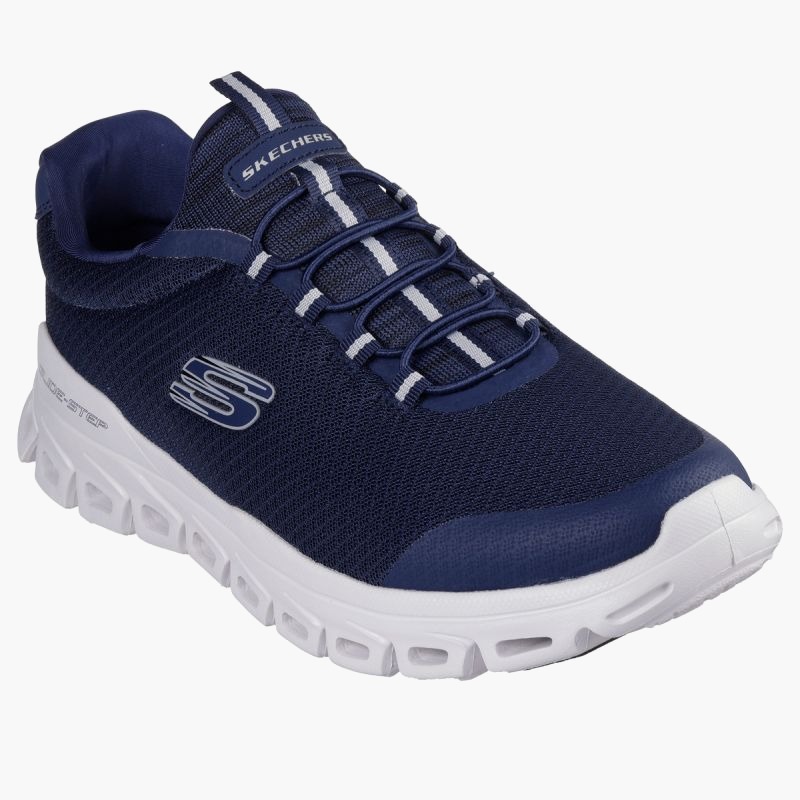 Обувь Skechers Glide-Step – Sylo M 233012-NVY