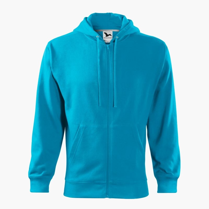 Malfini Trendy Zipper M MLI-41044 sweatshirt
