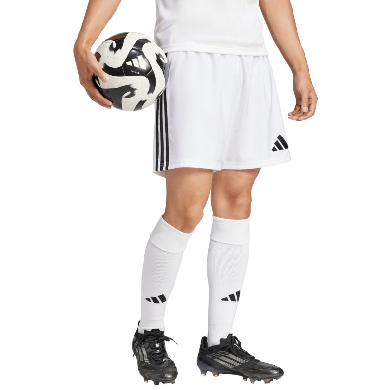 Men's adidas Tastigo 25 shorts white JN7156