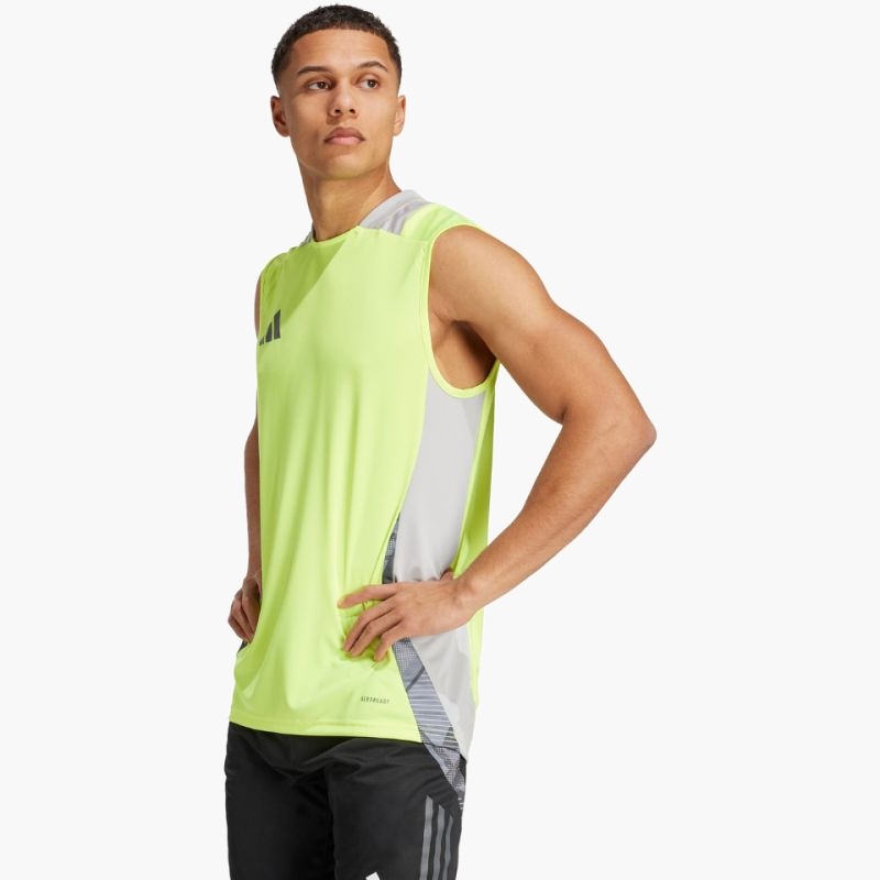 Adidas Tiro 24 Competition Training Sleeveless Jersey M IR5478
