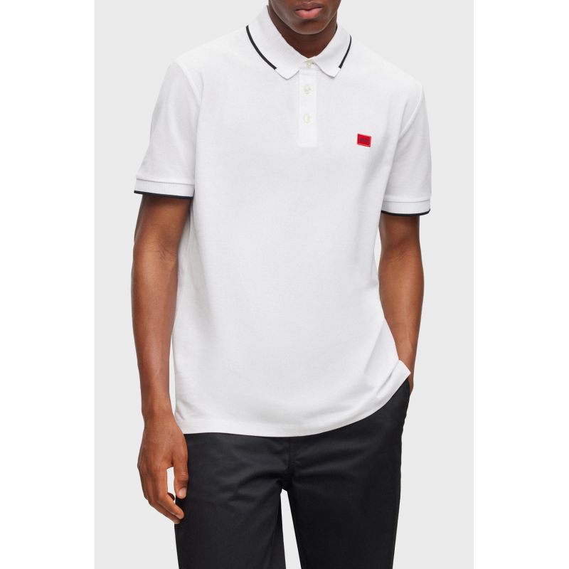 Hugo Deresino Polo Shirt 232 M 50490775-120