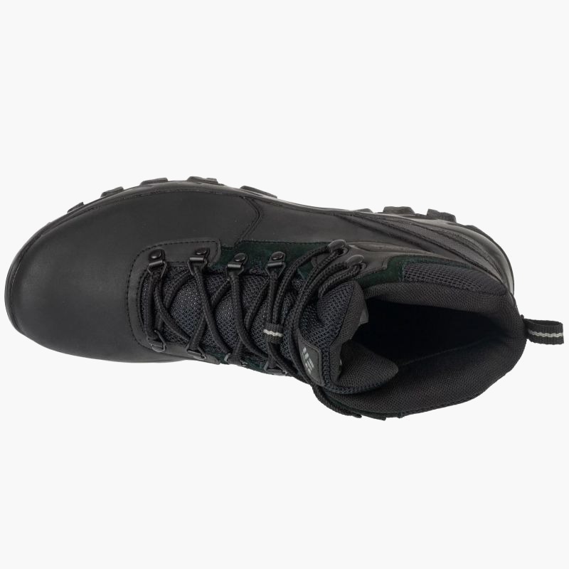Columbia Newton Ridge Plus II M shoes 1594731014