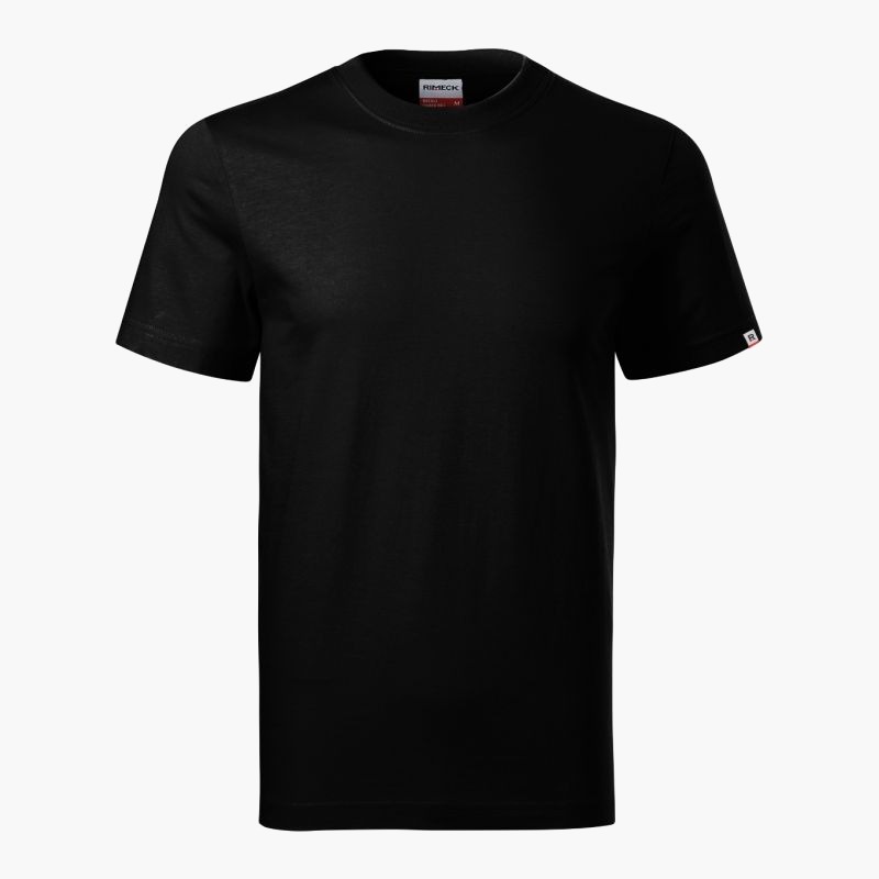 Malfini Recall M T-shirt MLI-R07LB black