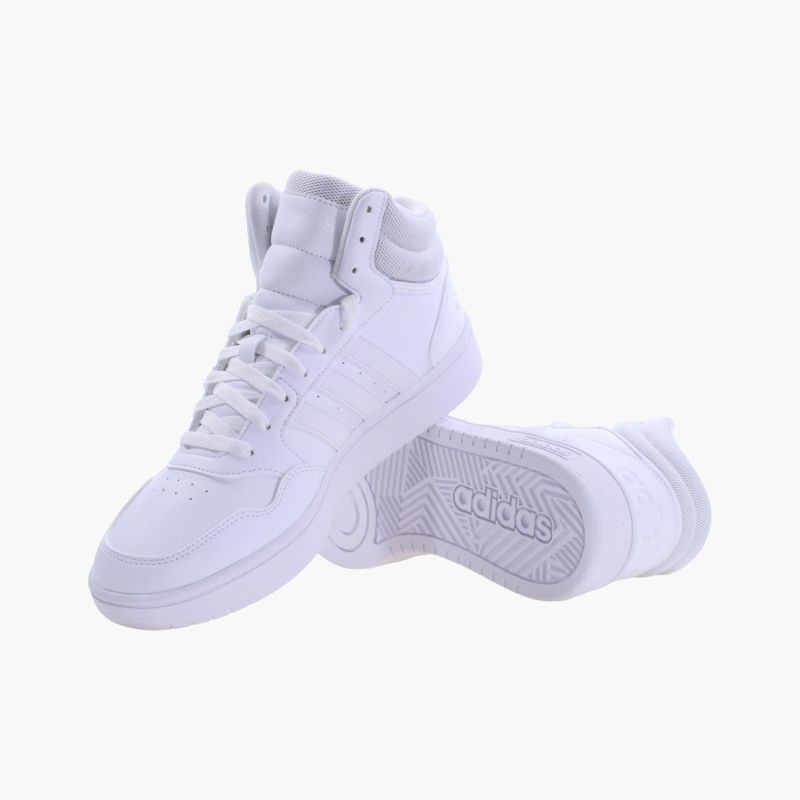 Adidas Hoops 3.0 Mid M ID9838 shoes