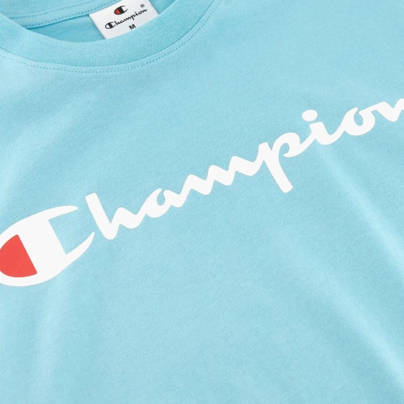 Champion SS Tee M 220256 BS184