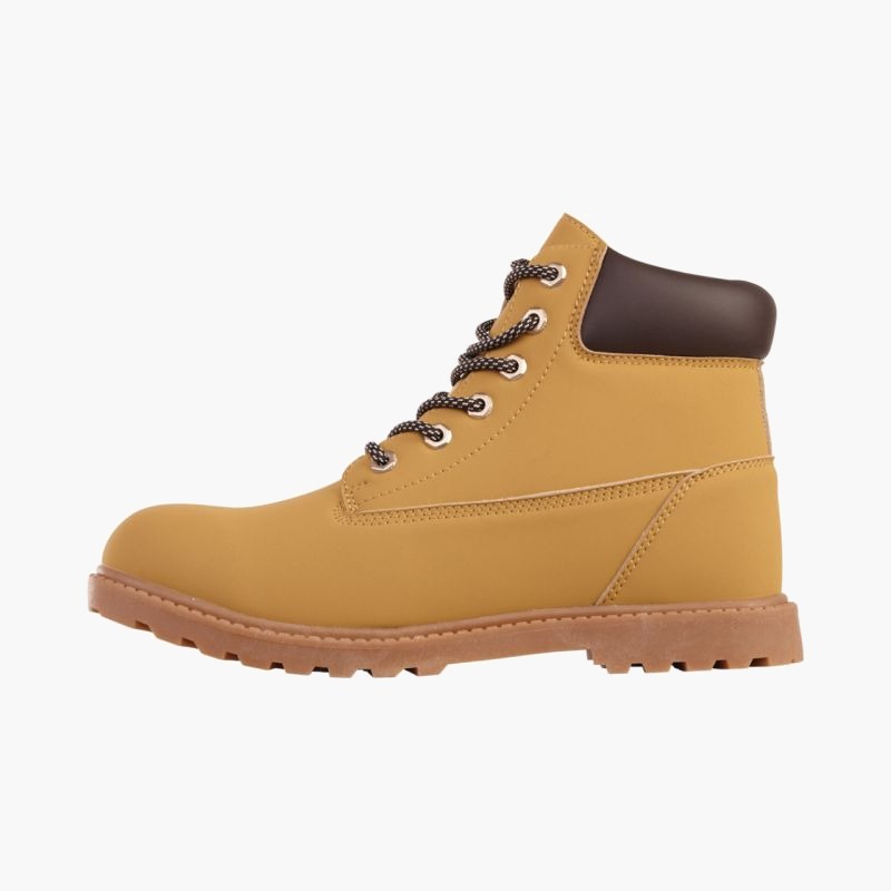 Lotto Maemoore Mid M 2400350U 7272 shoes