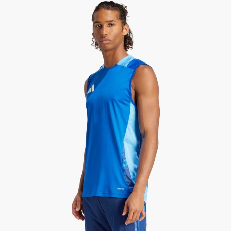 Adidas Tiro 24 Competition Training Sleeveless Jersey M IR5475