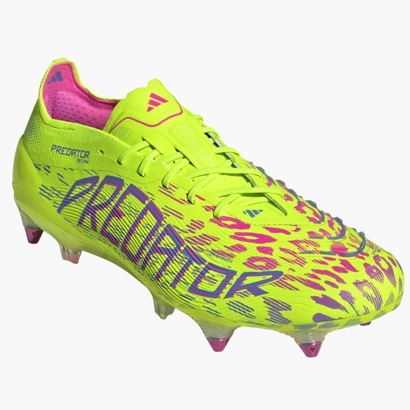 Adidas Predator Elite SG M ID3851 football boots