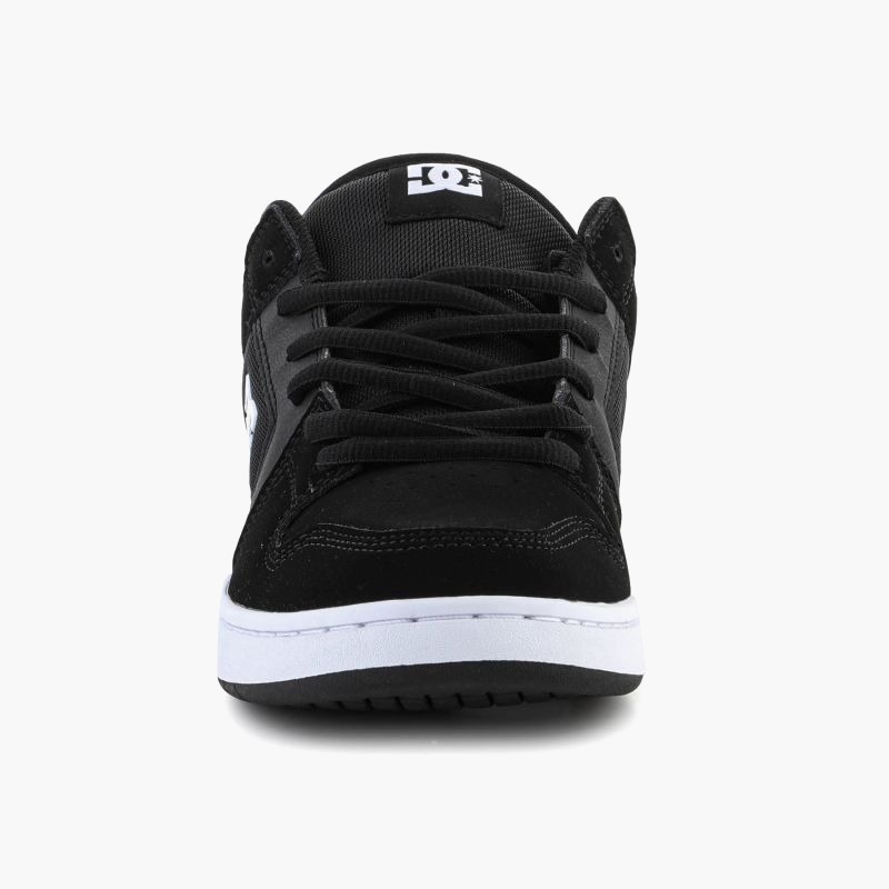 DC Shoes Menteca 4 M ADYS100765-BKW shoes