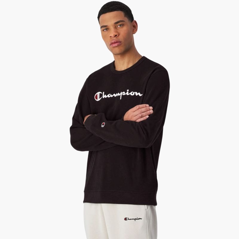 Champion Crewneck Sweatshirt M 220727 KK001