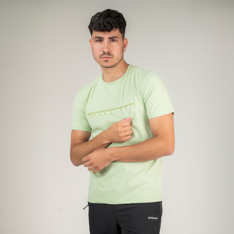 Men's FARAX Short Sleeve T-Shirt