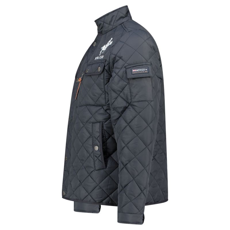 Geographical Norway BELIFICIO MEN 001 NAVY (WY4492H/GN-MARINE)