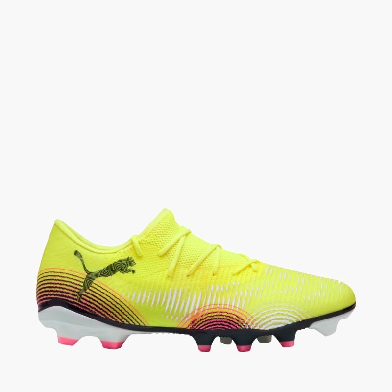 Puma Future 8 Match Low FG/AG M 108372 03 football boots