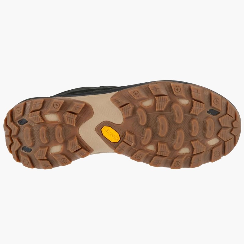 Merrell Moab Speed 2 Ltr Wp M J037783 shoes