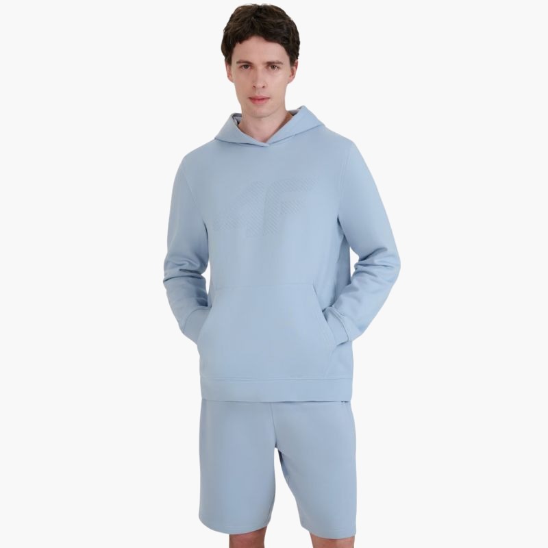 Sweatshirt 4F M1621 M 4FWSS25TSWSM1621 34S