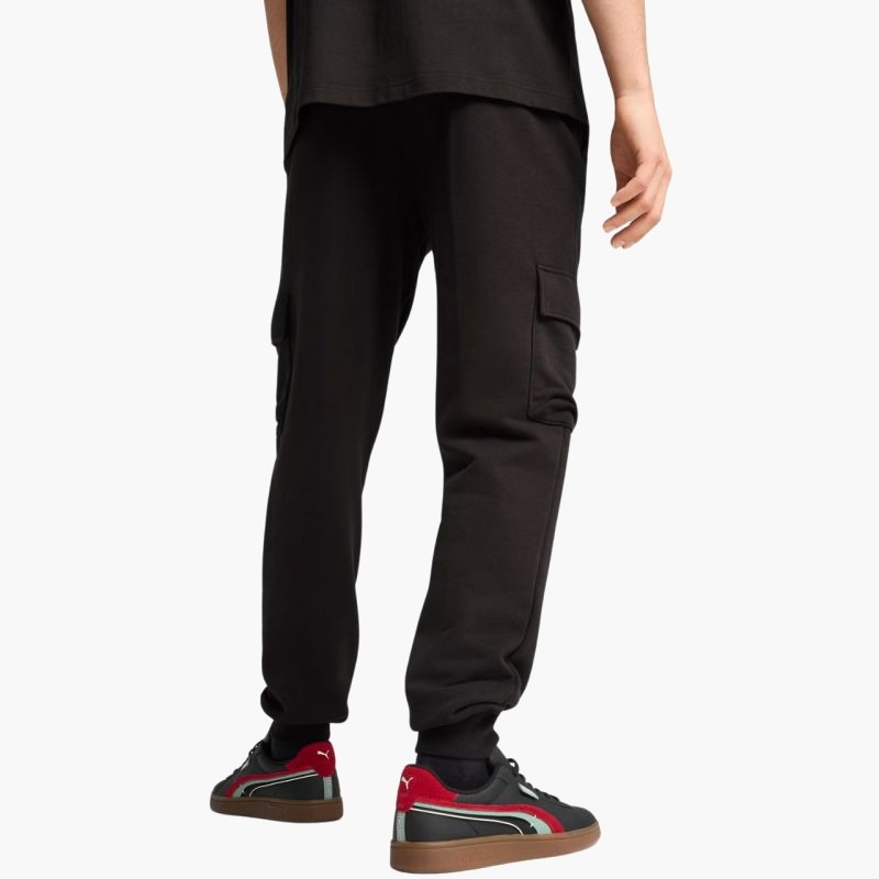 Puma ESS No.1 Logo Cargo Pants M 682661 01